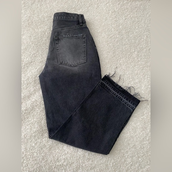 Free People We The Free Ripped Jeans - Picture 5 of 5